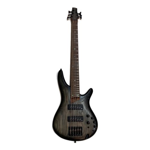 IBANEZ (アイバニーズ) 5弦エレキベース SR605E｜トレファクONLINE