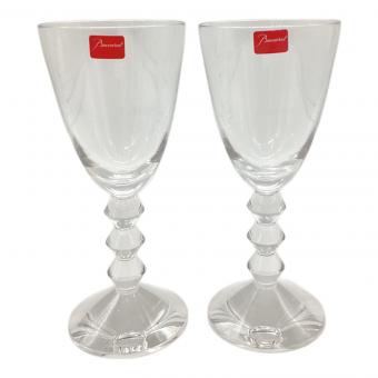 Baccarat (バカラ) ペアワイングラス ベガ