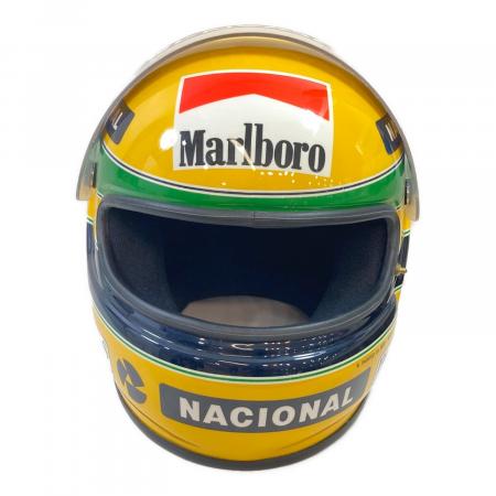 レプリカヘルメット アイルトン・セナ 1993 F1 LAST VICTORIES 1/1