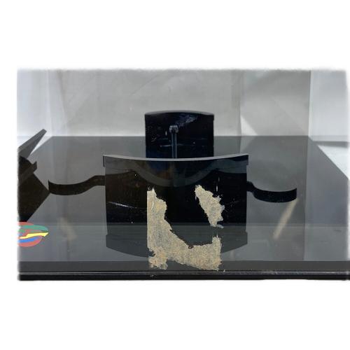 レプリカヘルメット アイルトン・セナ 1993 F1 LAST VICTORIES 1/1サイズ