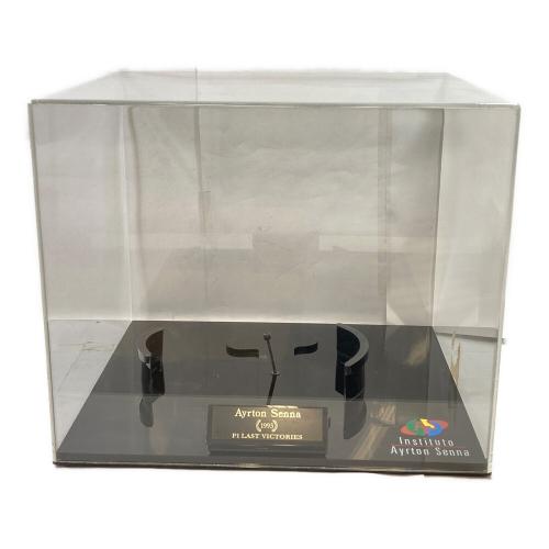 レプリカヘルメット アイルトン・セナ 1993 F1 LAST VICTORIES 1/1サイズ