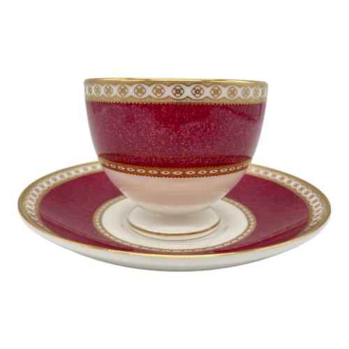 Wedgwood (ウェッジウッド) カップ&ソーサー ユーランダー