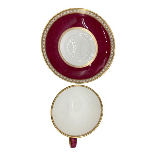 Wedgwood (ウェッジウッド) カップ&ソーサー ユーランダー