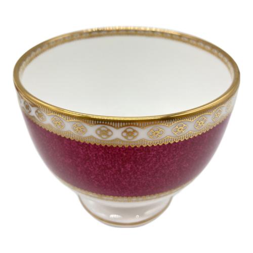 Wedgwood (ウェッジウッド) カップ&ソーサー ユーランダー