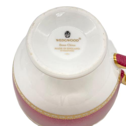 Wedgwood (ウェッジウッド) カップ&ソーサー ユーランダー