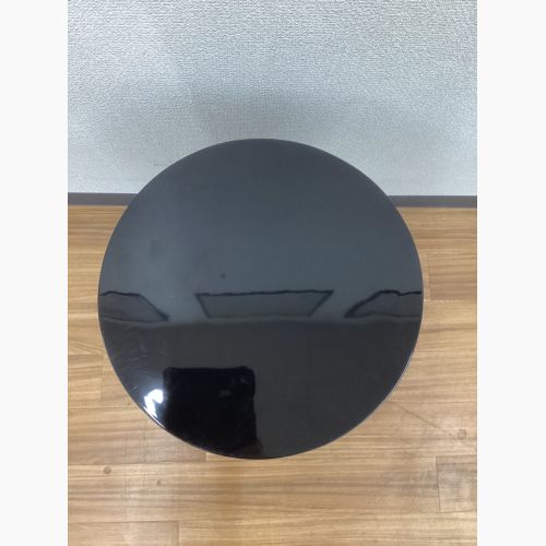 POLSPOTTEN ティップタップスツール ブラック