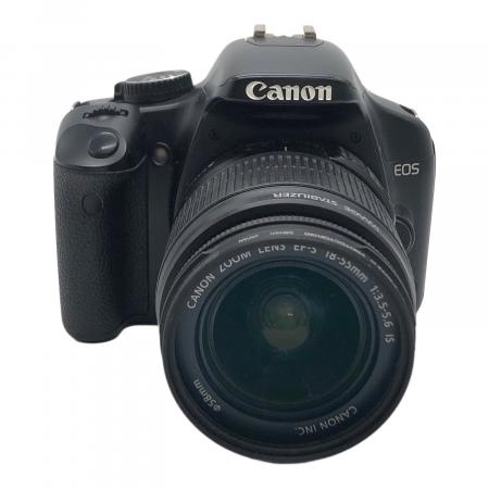 CANON (キャノン) デジタル一眼レフカメラ DS126181 EOS Kiss X2