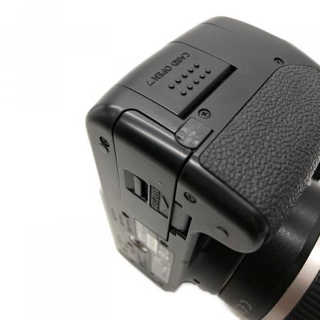 CANON (キャノン) デジタル一眼レフカメラ DS126181 EOS Kiss X2