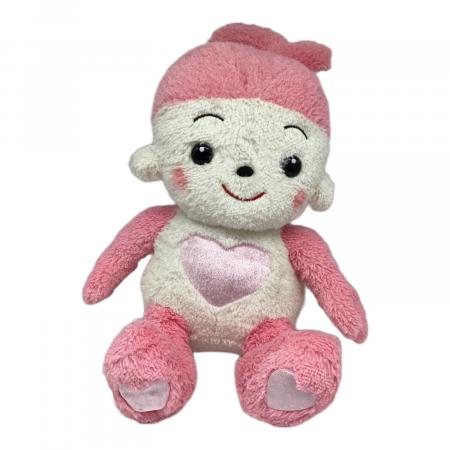 未使用？　プリモプエル　Ｃタイプ BANDAI (バンダイ) ヌイグルミ プリモプエル｜トレファクONLINE