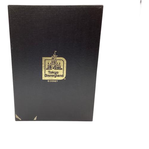 DISNEY (ディズニー) ミッキーマウス ブロンズ像 箱付き