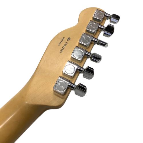 FENDER (フェンダー) エレキギター 2009年モデル American Special telecaster