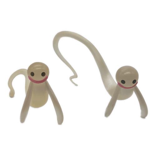 ONE PIECE (ワンピース) フィギュア ゴーストプリンセスペローナ P.O.PDX パーツ欠品･ヤケ有