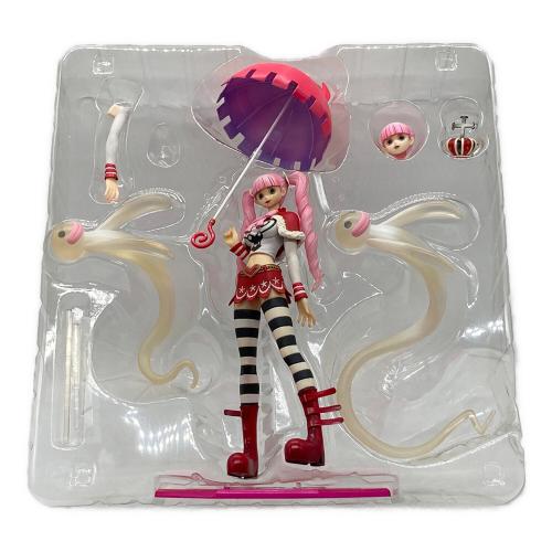 ワンピース P.O.PDX ペローナ ONE PIECE ペローナ P.O.P DX フィギュア :