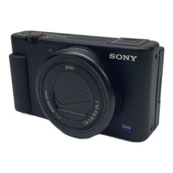SONY (ソニー) コンパクトデジタルカメラ ZV-1