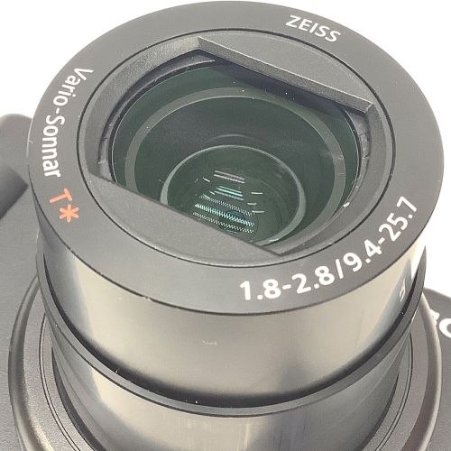 SONY (ソニー) コンパクトデジタルカメラ ZV-1