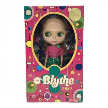 Blythe (ブライス) 人形 グッドネイバーカフェ｜トレファクONLINE