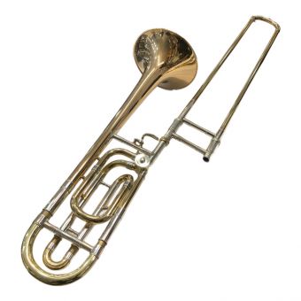 stradivarius (ストラディバリウス) トロンボーン 42GBach