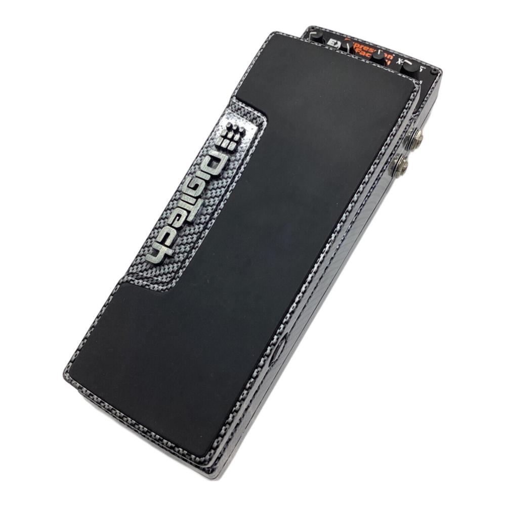 DigiTech (デジテック) マルチエフェクター EX-7 箱・アダプター付