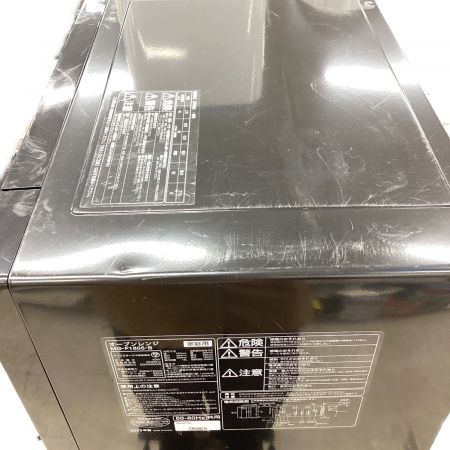 IRIS OHYAMA (アイリスオーヤマ) オーブンレンジ MO-F1805-B 2023年製 900W 50Hz／60Hz