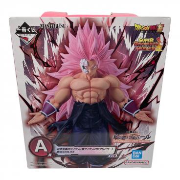 ドラゴンボール パン SCultures BIG 造形天下一武道会4｜トレファクONLINE