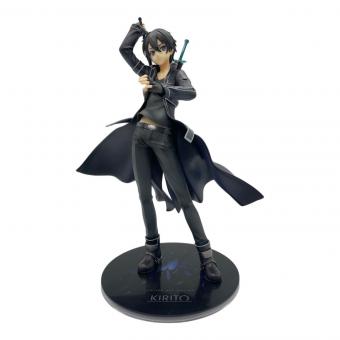 フィギュア キリト（1/7スケール） PVC