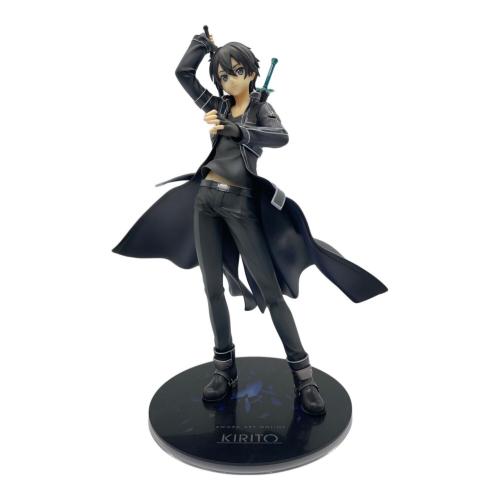 フィギュア キリト（1/7スケール） PVC