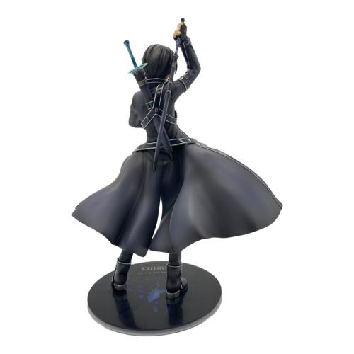 フィギュア キリト（1/7スケール） PVC
