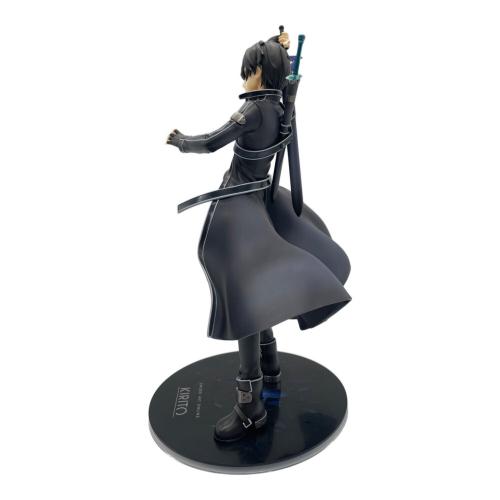 フィギュア キリト（1/7スケール） PVC