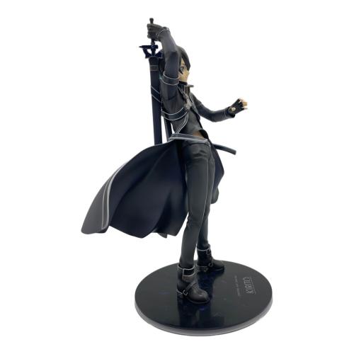 フィギュア キリト（1/7スケール） PVC