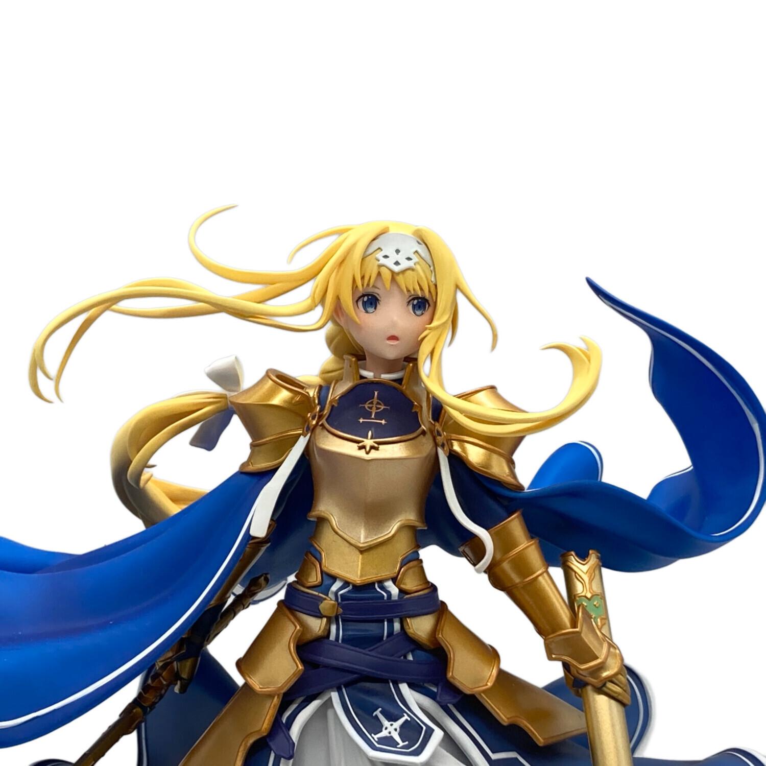 わんだらー フィギュア アリス・シンセシス・サーティ 「ソード