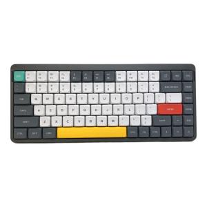 NUPHY キーボード AIR75