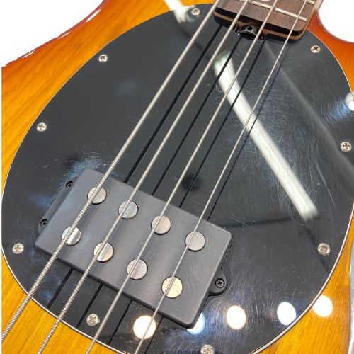 Sterling by Musicman (スターリング) エレキベース Ray34 SR26046