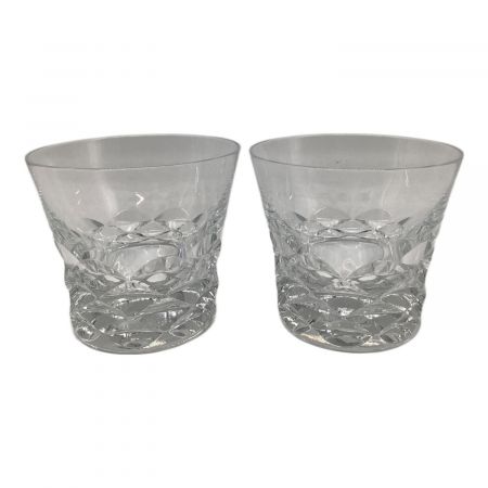 Baccarat (バカラ) グラスセット ブラーヴァ 2Pセット｜トレファクONLINE