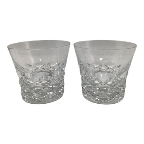 Baccarat (バカラ) グラスセット ブラーヴァ 2Pセット