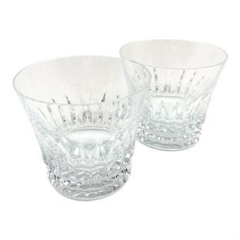 Baccarat (バカラ) グラスセット 2021年 ティアラ 2Pセット