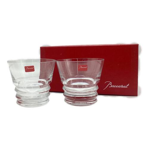 Baccarat (バカラ) グラスセット 伊藤園懸賞品 2Pセット