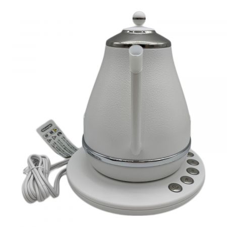DeLonghi (デロンギ) アイコナ 電気カフェケトル KB0E1230J