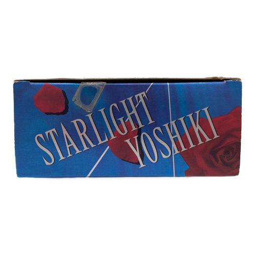 STARLIGHT YOSHIKI スターライトヨシキ　フィギュア