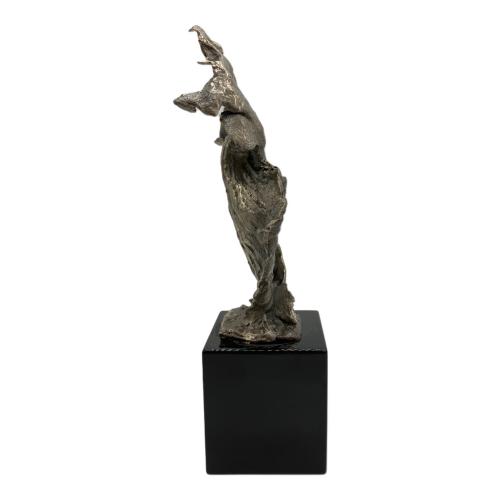 中村 晋也作　｢Premiere｣　オブジェ