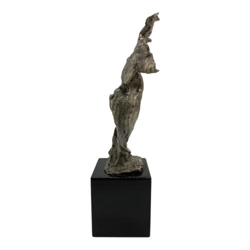 中村 晋也作　｢Premiere｣　オブジェ