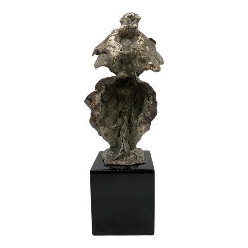 中村 晋也作　｢Premiere｣　オブジェ