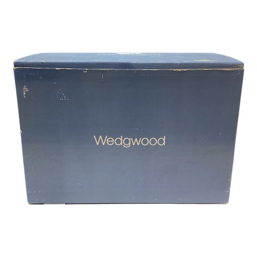 Wedgwood (ウェッジウッド) ティーポット ユーランダー・パウダールビー