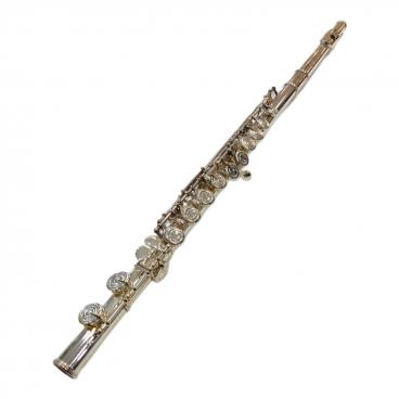 中古】YAMAHA YFL-312 フルート（中古】YAMAHA / YFL-211S [JUNK 