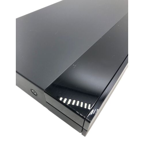 SONY (ソニー) 4KBlu-rayレコーダー BDZ-FBW2100 2022年製 4Kチューナー内蔵 4K放送2番組同時録画 HDD:2TB 無線LAN内蔵 1074735