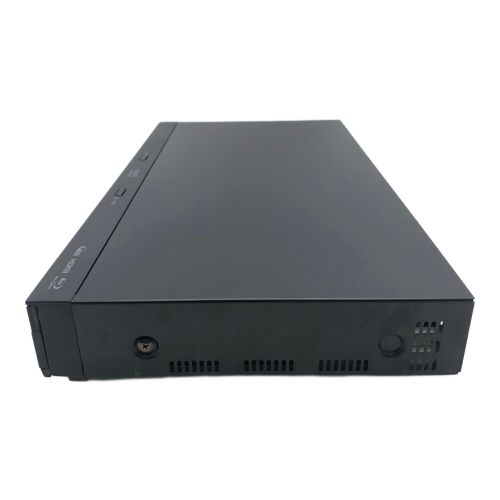 SHARP (シャープ) 4K Blu-rayレコーダー 4B-C20BT3 2021年製 4Kチューナー内蔵 4K放送2番組同時録画 HDD:2TB 無線LAN内蔵 アンテナコード/HDMIケーブル付 9171246