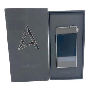 Astell&Kern (アステル アンド ケルン) ポータブルオ-ディオプレーヤー AK100Ⅱ