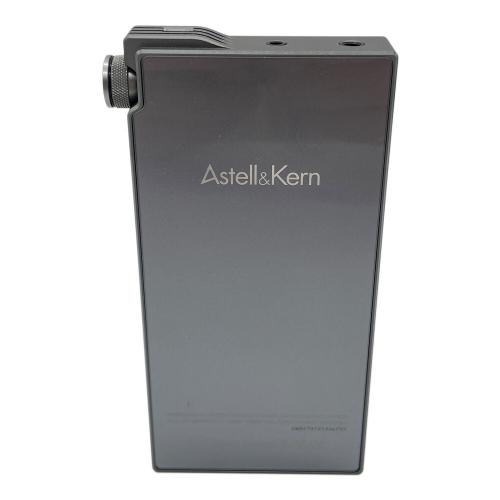 Astell&Kern (アステル アンド ケルン) ポータブルオ-ディオプレーヤー AK100Ⅱ