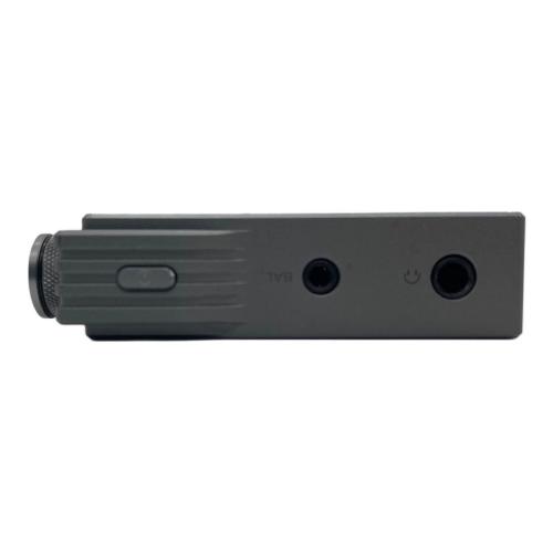 Astell&Kern (アステル アンド ケルン) ポータブルオ-ディオプレーヤー AK100Ⅱ