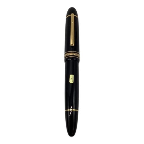 MONTBLANC (モンブラン) 万年筆 No.149 マイスターシュテュック XI1015860