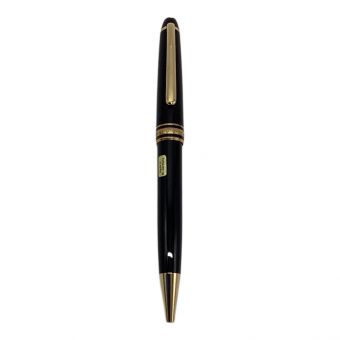 MONTBLANC (モンブラン) ボールペン ブラック マイスターシュテュック